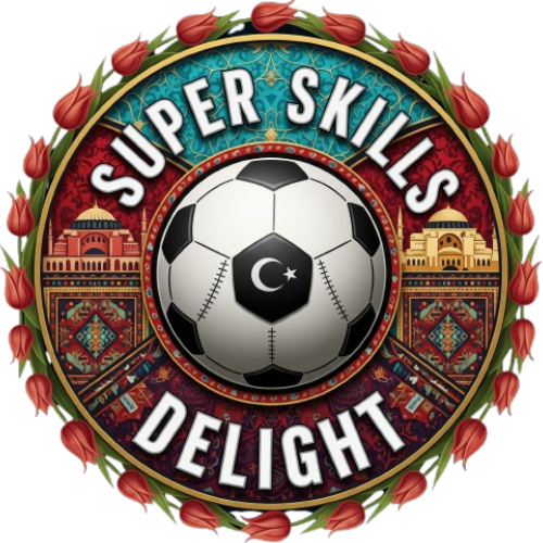 Superskills Delight asset