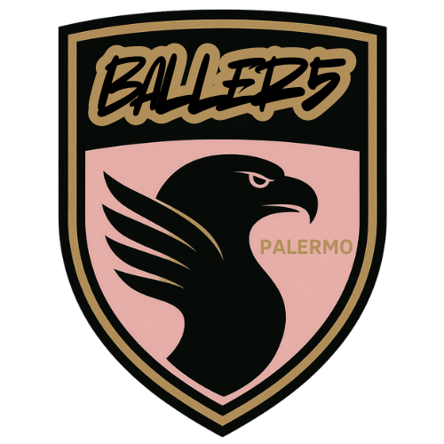 Baller5 Palermo asset