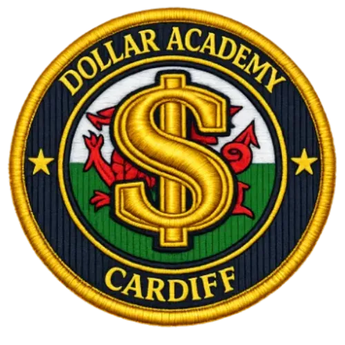 Dollar Academy Cardiff asset