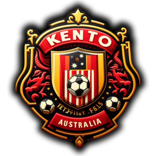 Kento FC asset
