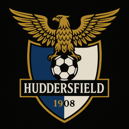 Huddersfield Town AFC asset