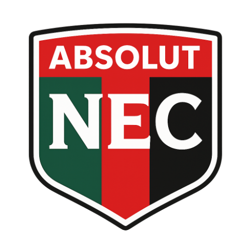 Absolut NEC asset