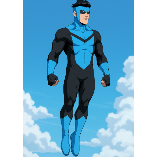 invincible united asset