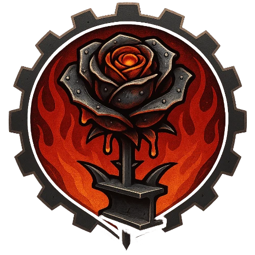 Donetsk Iron Blooms asset