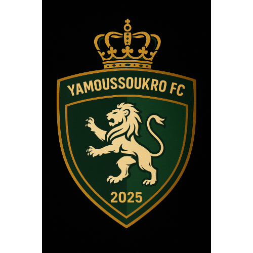 YAMOUSSOUKRO FC asset