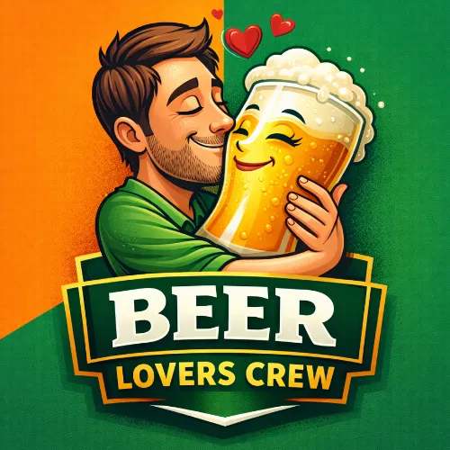 Beer Lovers Crew asset