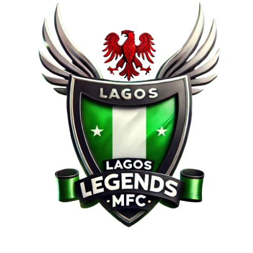 Lagos Legends MFC asset