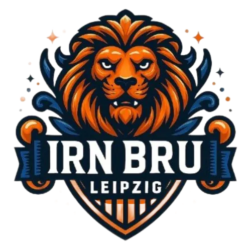 Irn Bru Leipzig asset