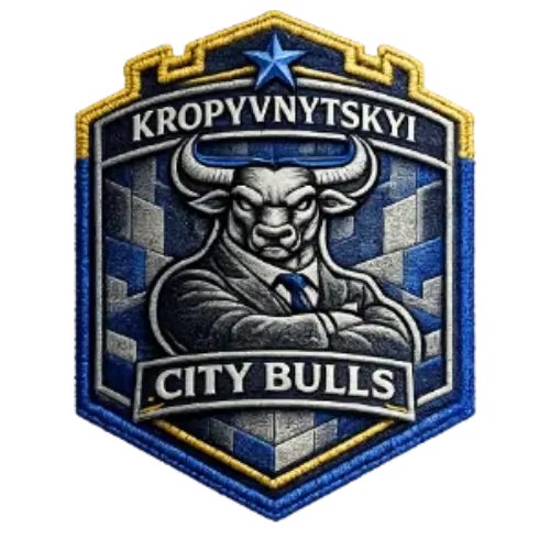 Kropyvnytskyi City Bulls asset