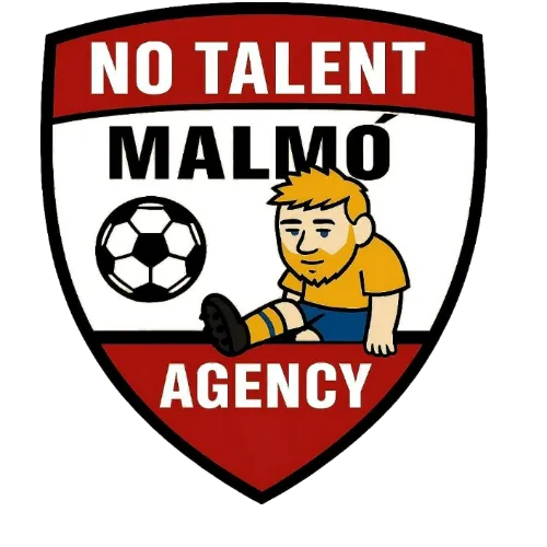 No Talent Malmö  asset