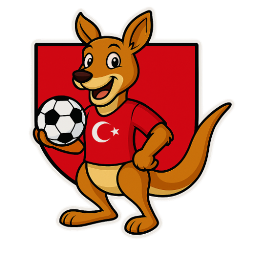 Kayapınar Kangaroos asset