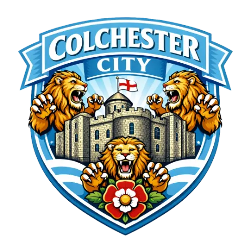 Colchester City asset
