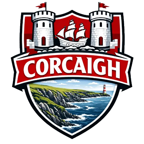 Corcaigh asset