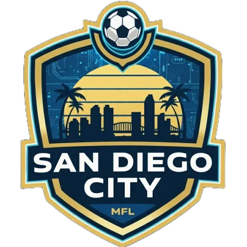 San Diego City Juniors asset
