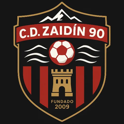 Zaidin 90 F.C