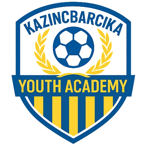 Kazincbarcika Youth Academy asset