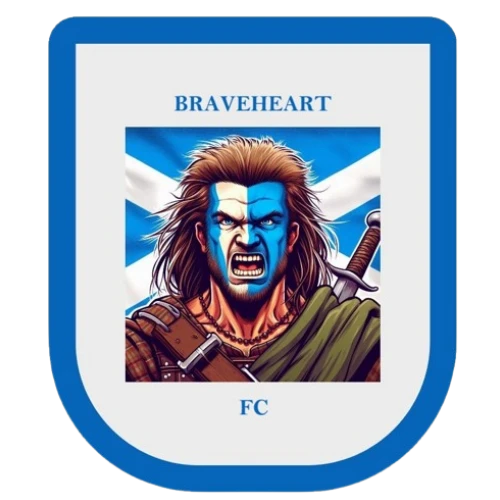 Braveheart FC asset