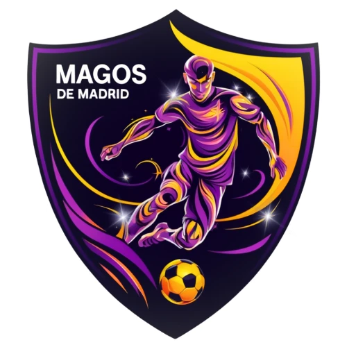 Magos de Madrid asset