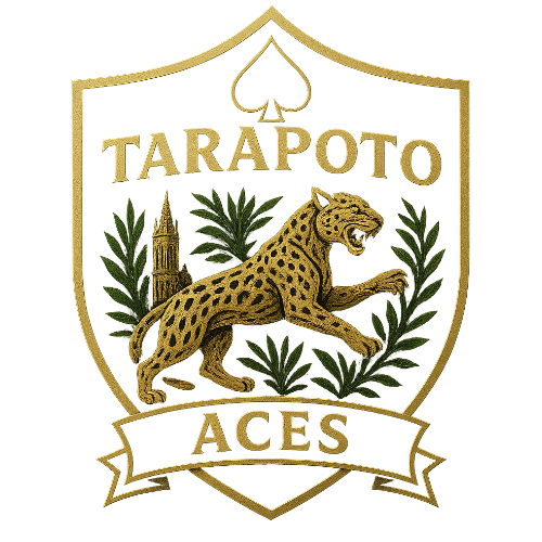 Tarapoto Aces asset