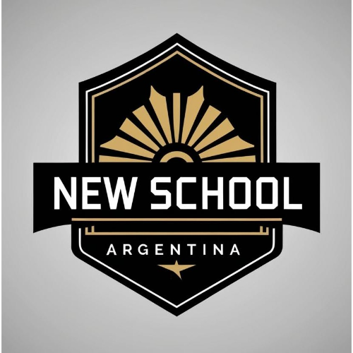 New School asset