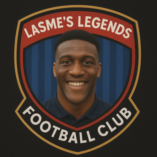 Lasme's Legends FC asset