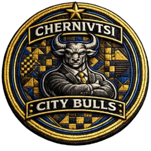 Chernivtsi City Bulls asset