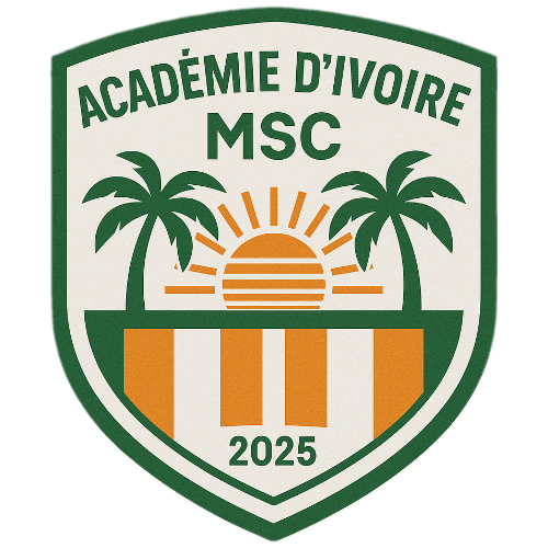 Académie d'Ivoire MSC asset