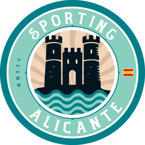 Sporting Alicante asset