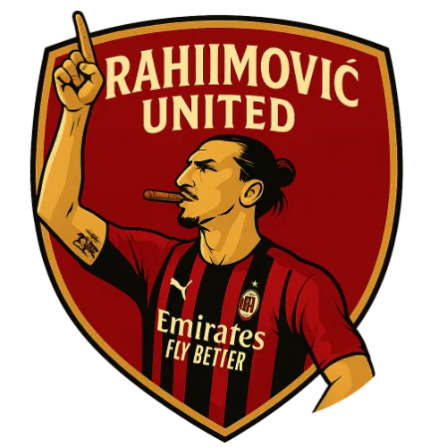 Ibrahimović United - Luton  asset