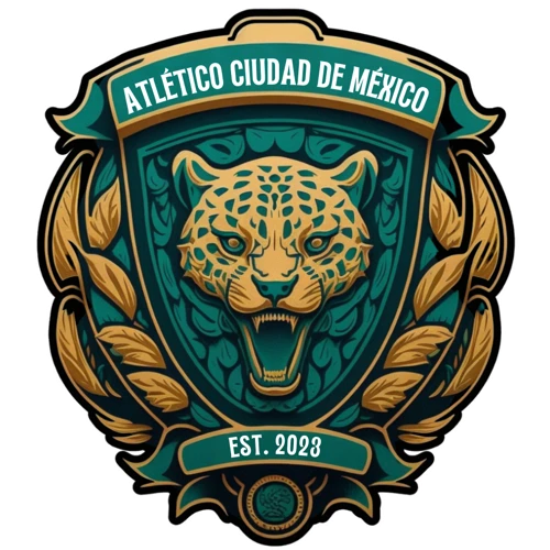 Atlético Ciudad de México asset