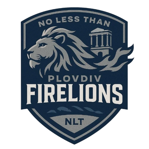 NLT Plovdiv FireLions asset