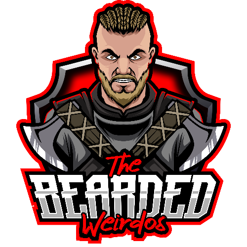 The Bearded Weirdos asset