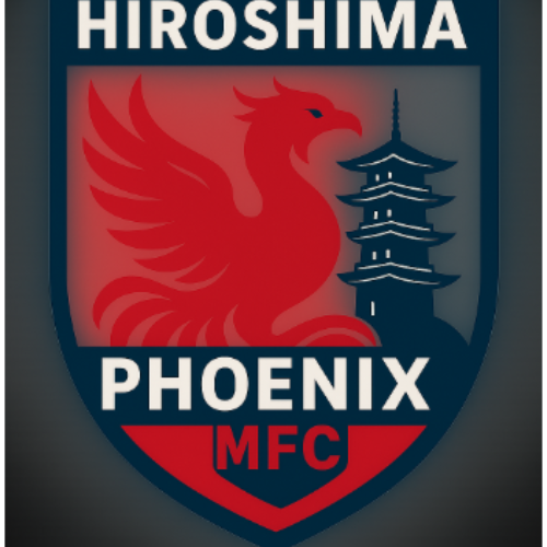 Hiroshima Phoenix MFC asset