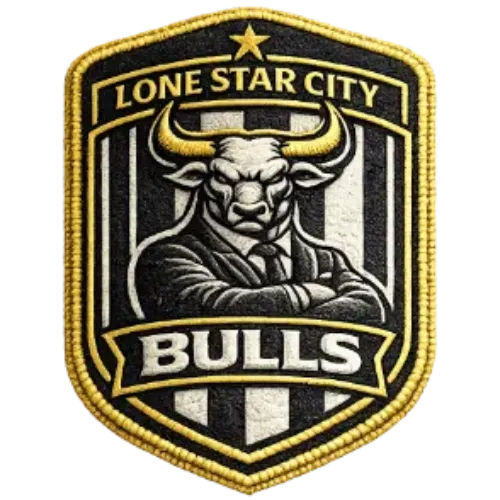 Lone Star City Bulls asset