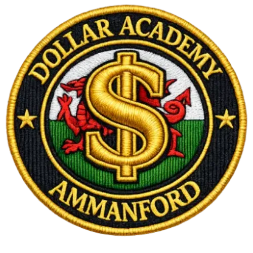 Dollar Academy Ammanford asset