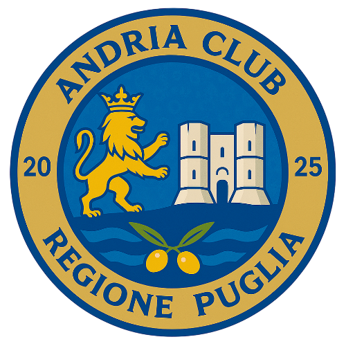 Andria Club asset