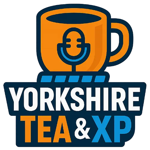 Yorkshire Tea & XP MFC asset