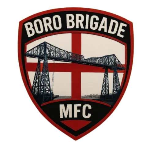 Boro Brigade MFC asset