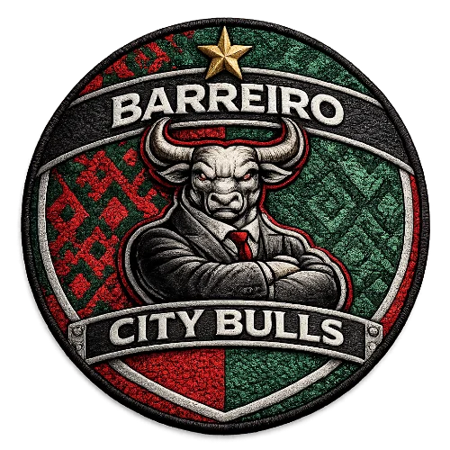 Barreiro City Bulls asset