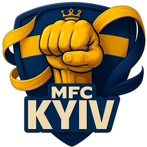 MFC KYIV asset