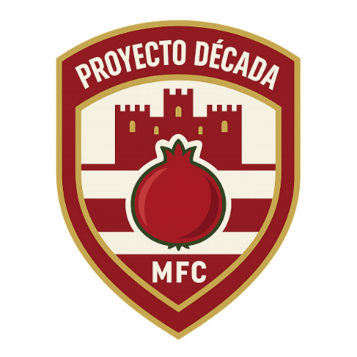 Proyecto Década MFC