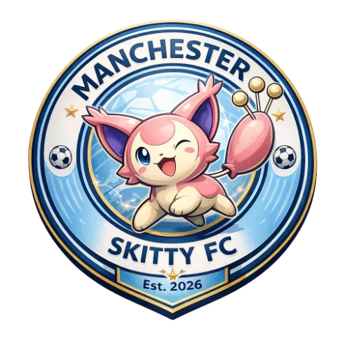 PokeBallers: Manchester Skitty asset
