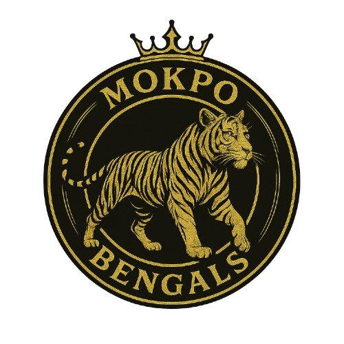 MOKPO BENGALS asset