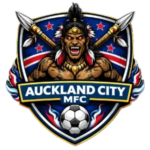 Auckland City MFC asset