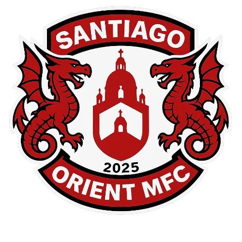 Santiago Orient MFC asset