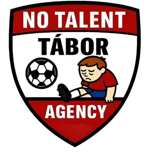 No Talent Tábor asset