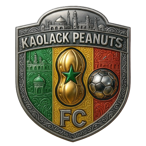 Kaolack Peanuts FC asset