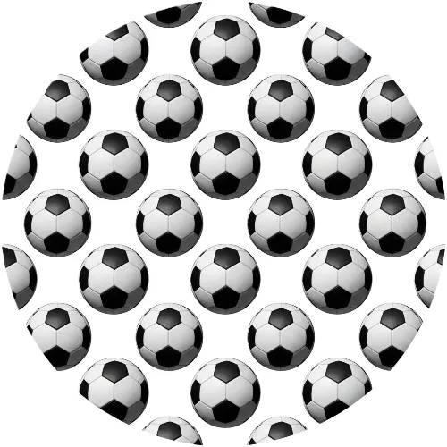 Soccer asset