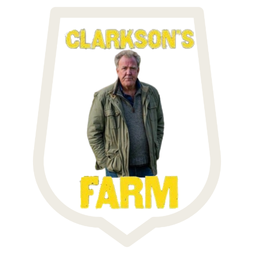 Clarkson's Farm asset